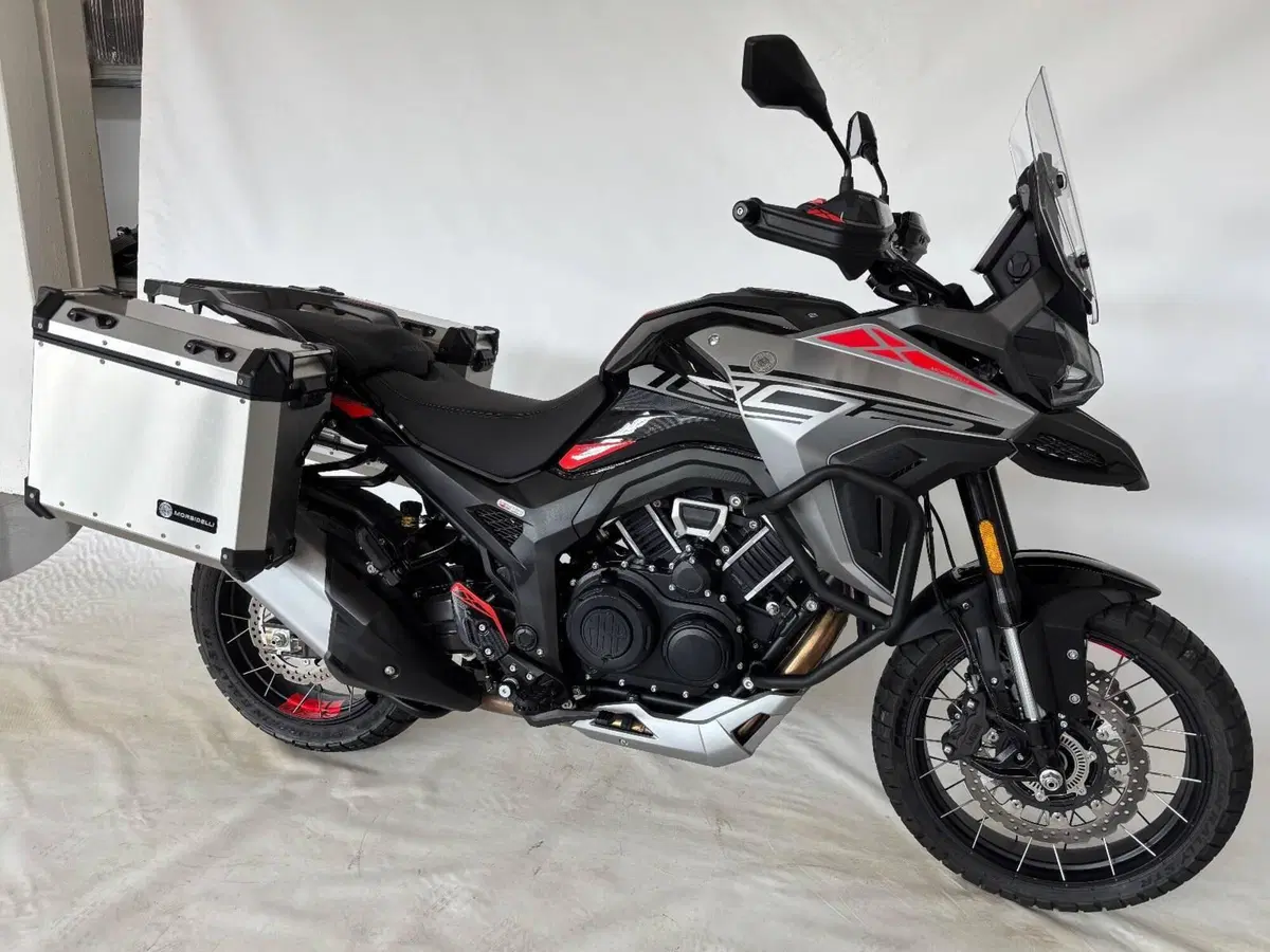 Morbidelli T1002VX (2024 - 26) (4)