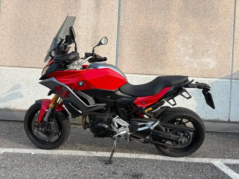 Bmw F 900 XR (2020 - 24) (2)