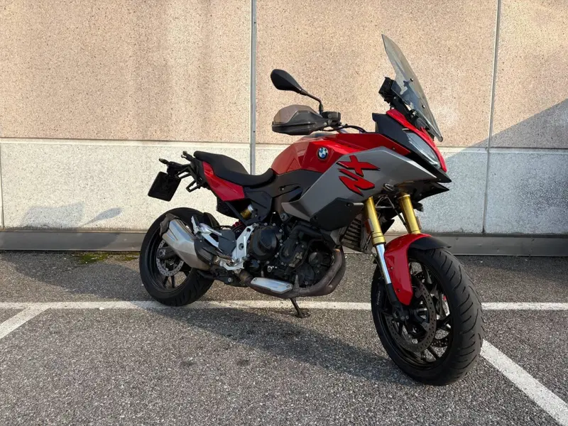Bmw F 900 XR (2020 - 24) (3)