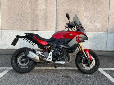 Bmw F 900 XR (2020 - 24) usata