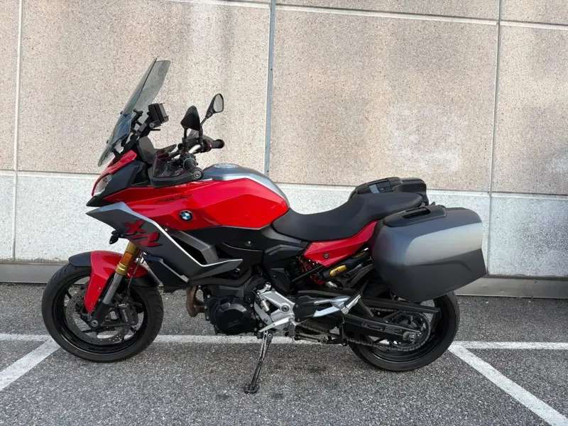Bmw F 900 XR (2020 - 24) (4)
