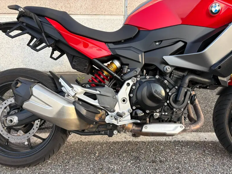 Bmw F 900 XR (2020 - 24) (6)