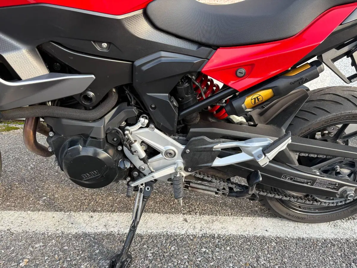 Bmw F 900 XR (2020 - 24) (7)