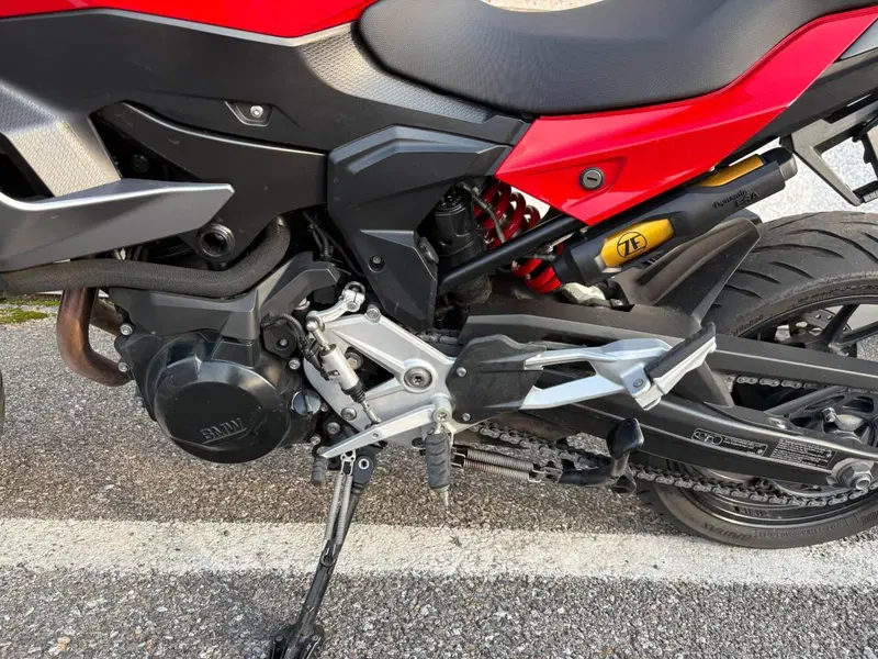 Bmw F 900 XR (2020 - 24) (7)