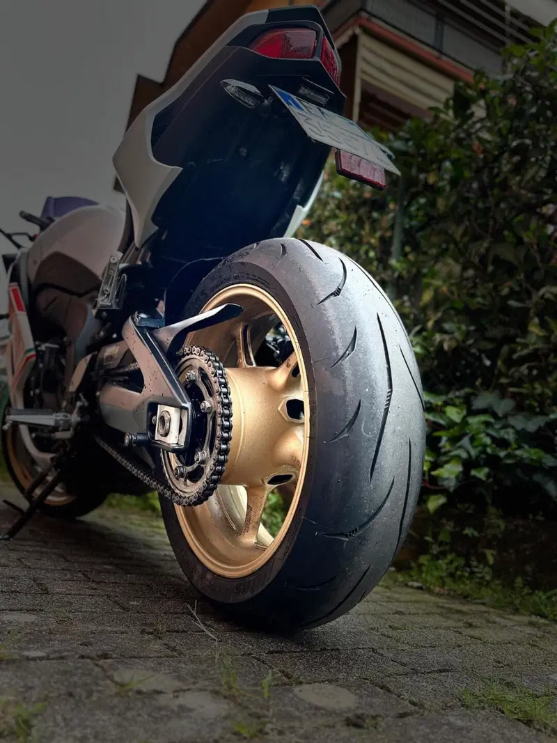 Yamaha FZ8 (2013 - 16) (7)