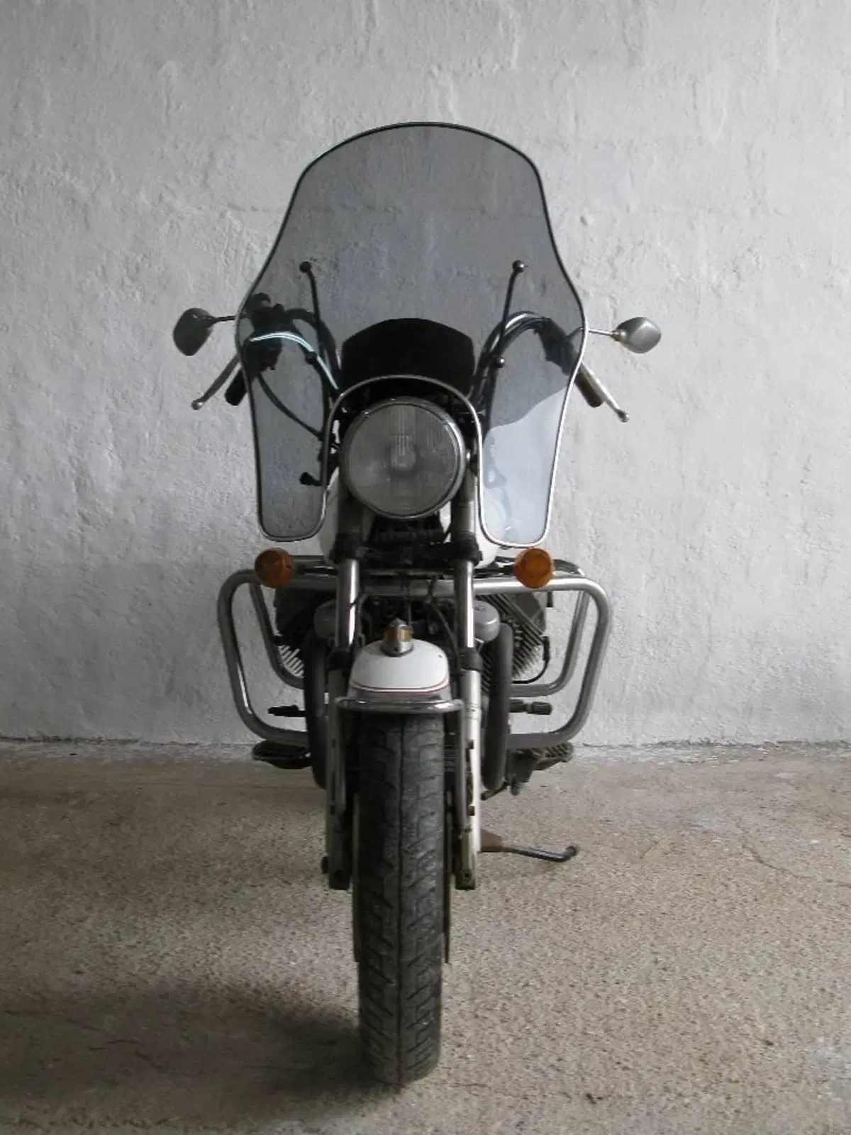 Moto Guzzi california 2 (2)