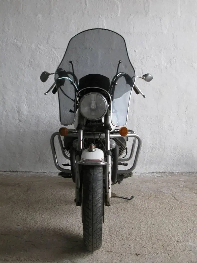 Moto Guzzi california 2 (2)