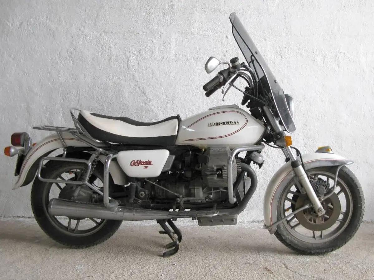 Moto Guzzi california 2 (3)
