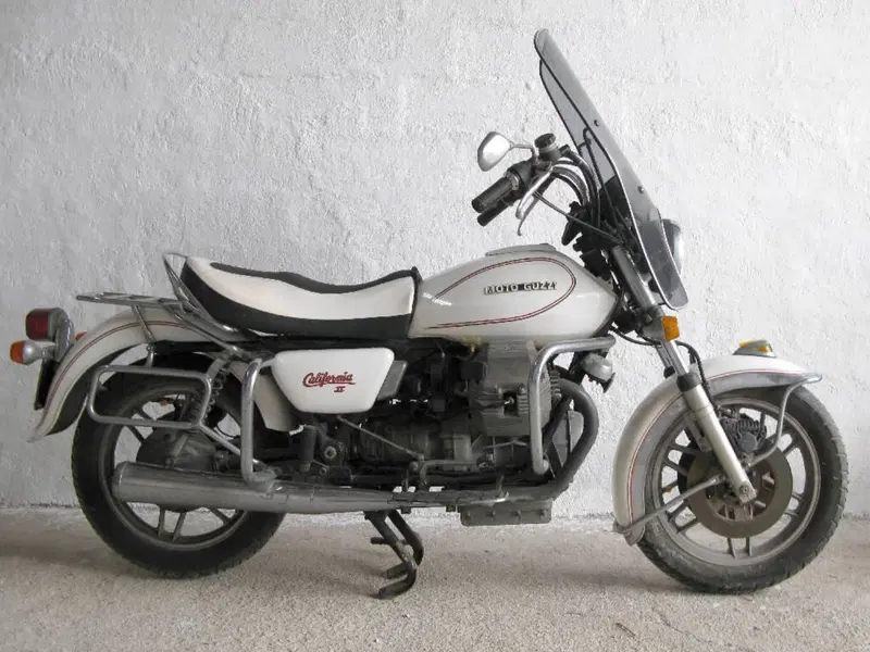 Moto Guzzi california 2 (3)