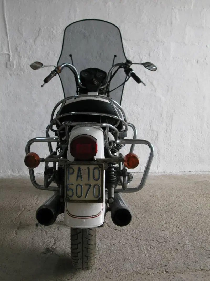 Moto Guzzi california 2 (4)