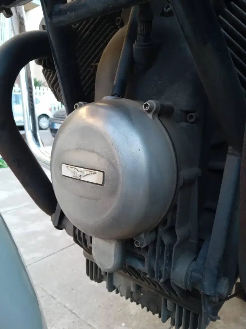Moto Guzzi california 2 (8)