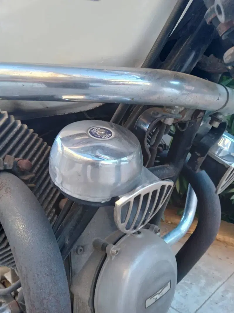 Moto Guzzi california 2 (9)
