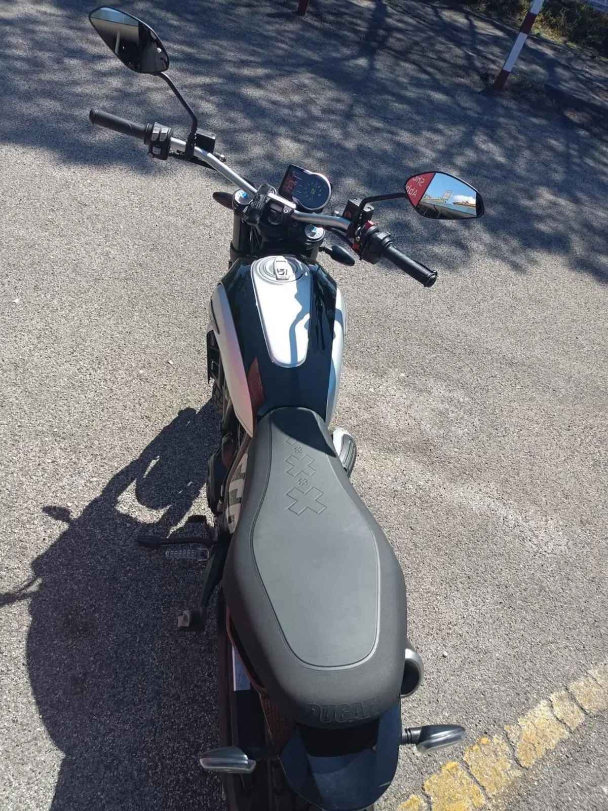 Ducati Scrambler 800 Icon (2023 - 24) (3)