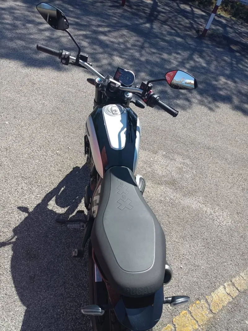 Ducati Scrambler 800 Icon (2023 - 24) (3)