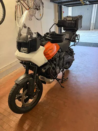 Harley-Davidson Pan America 1250 Special (2020 - 25) usata