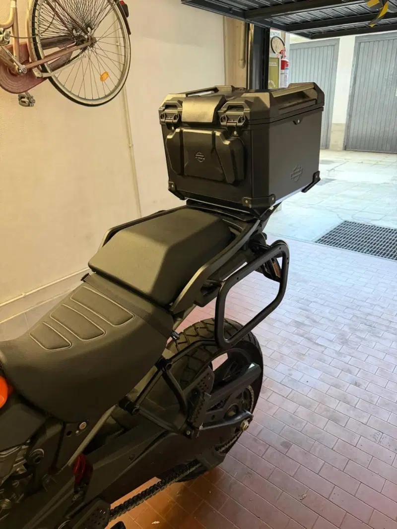 Harley-Davidson Pan America 1250 Special (2020 - 25) (4)