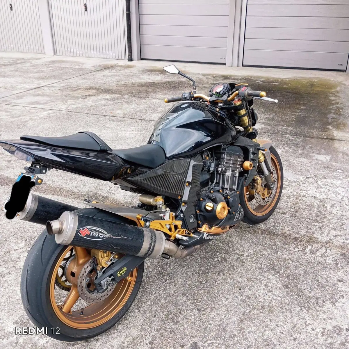 Kawasaki Z 1000 (2003 - 06) (3)