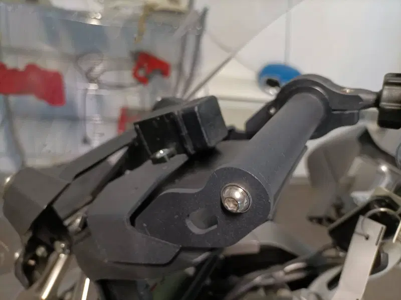 Suzuki V-Strom 650 ABS (2011 - 17) (5)