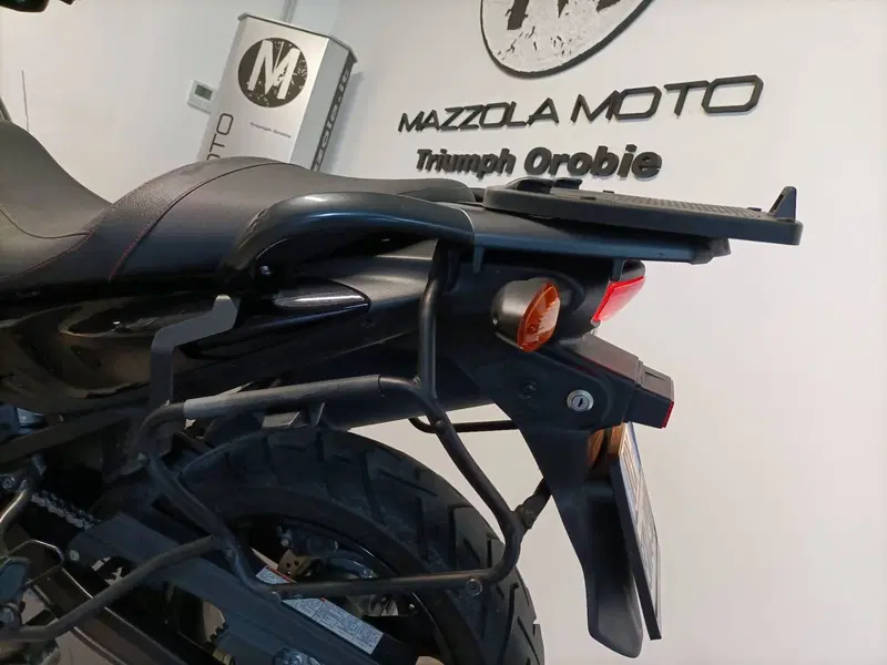 Suzuki V-Strom 650 ABS (2011 - 17) (9)