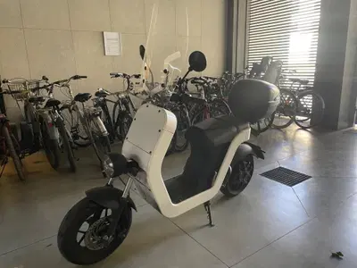 ME ME 6.0 (2019 - 26) usata