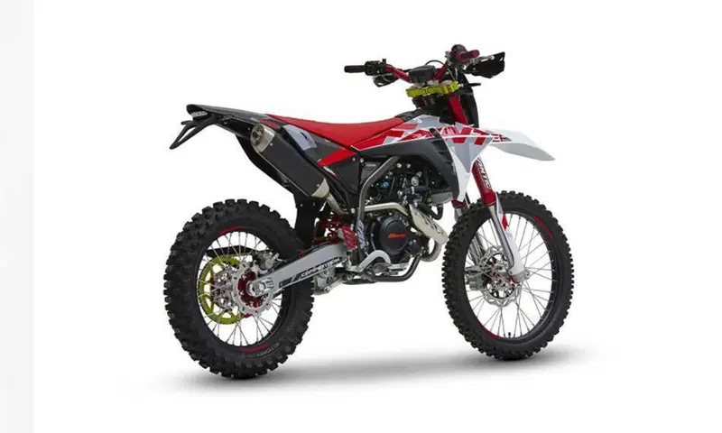 Fantic Motor XEF 125 Competition (2025 - 26) (3)