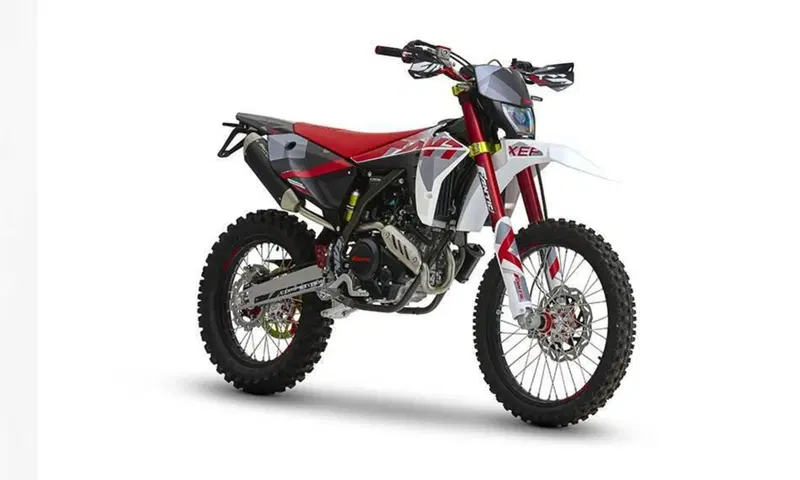 Fantic Motor XEF 125 Competition (2025 - 26) (4)