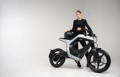 L'attesa &egrave; finita? Novus One trasforma la fantascienza in mobilit&agrave; reale