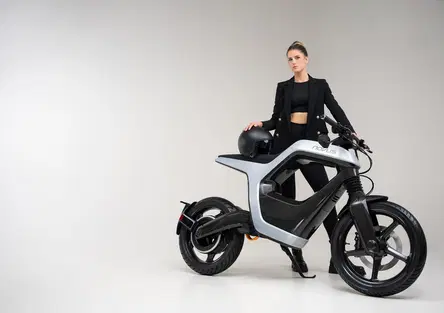 L'attesa è finita? Novus One trasforma la fantascienza in mobilità reale