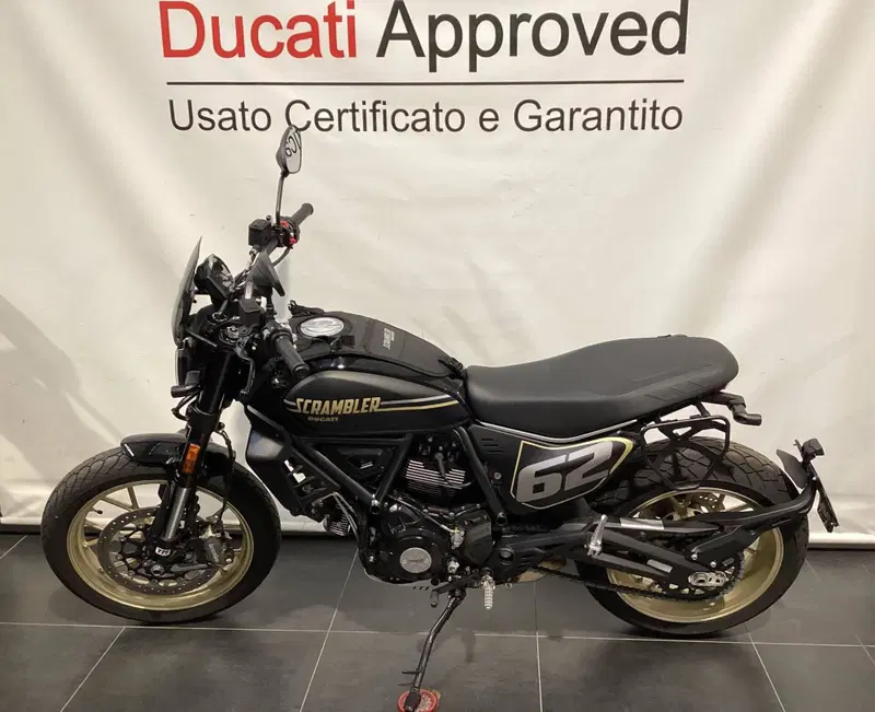 Ducati Scrambler 800 Full Throttle (2025 - 26) (3)