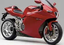 Alfa Romeo a due ruote?