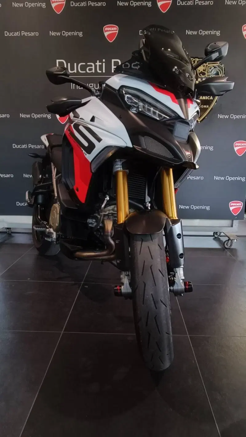 Ducati Multistrada V4 RS (2024 - 25) (3)
