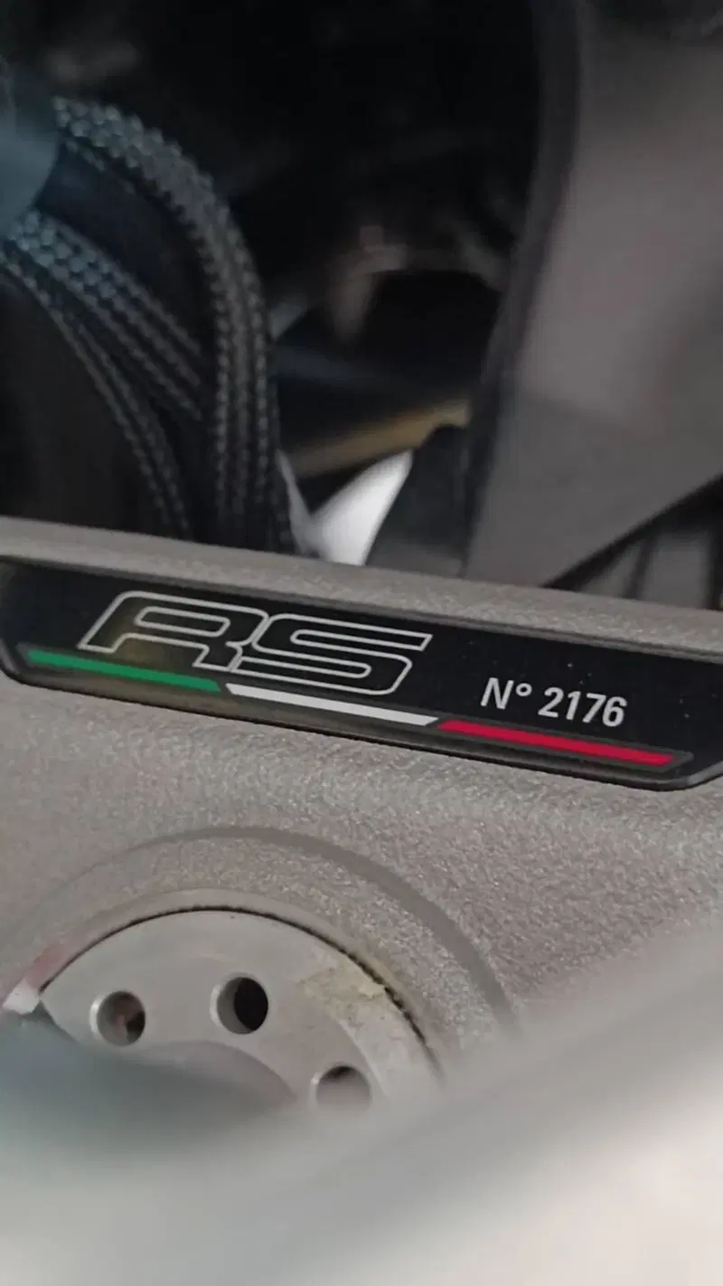 Ducati Multistrada V4 RS (2024 - 25) (11)