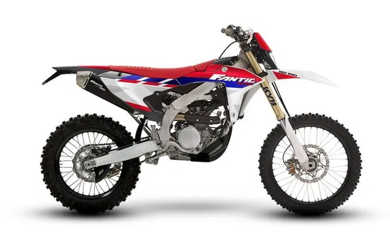 Fantic Motor XEF 250 (2026)