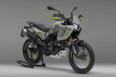 Benelli BKX 300 (2026) nuova