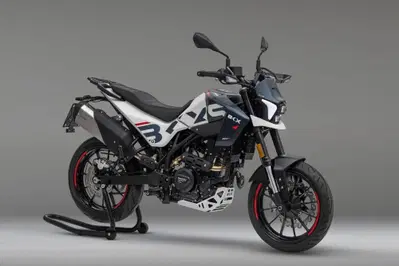 Benelli BKX 300 S (2026) nuova