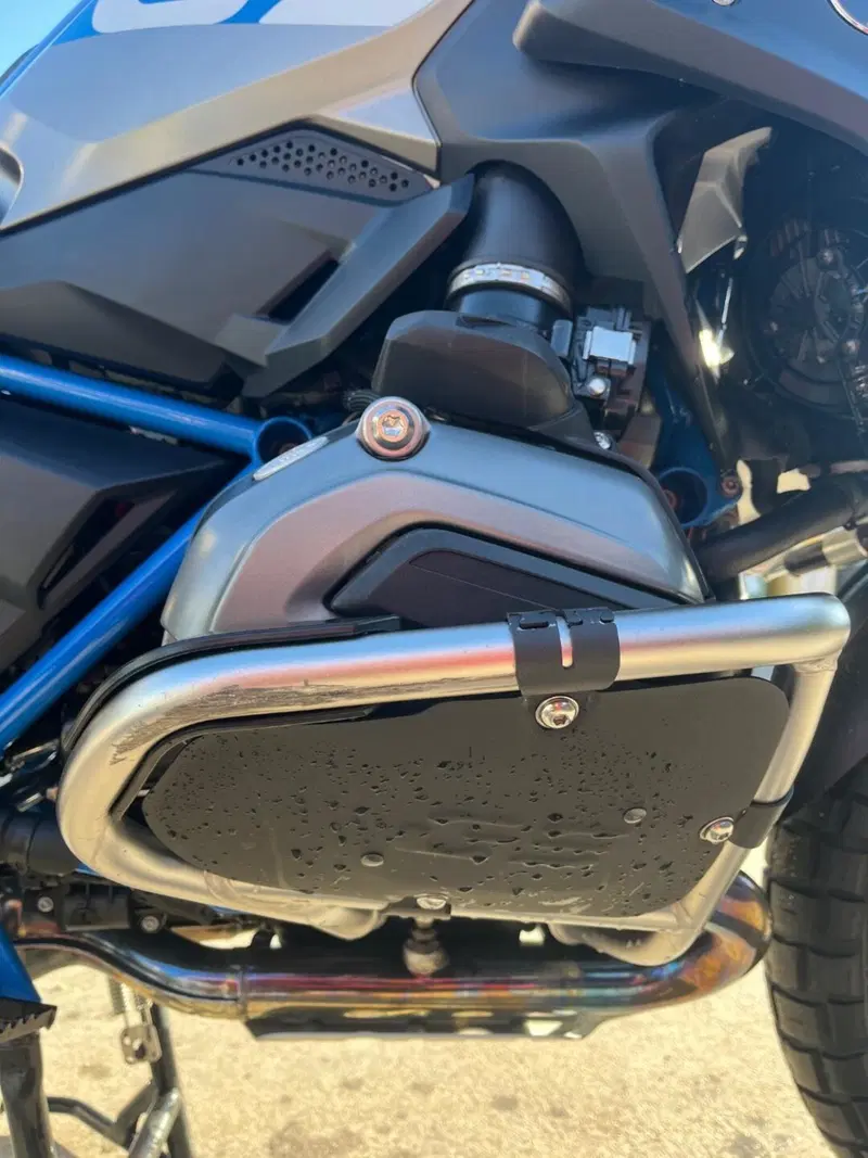 Bmw R 1200 GS (2017 - 18) (6)