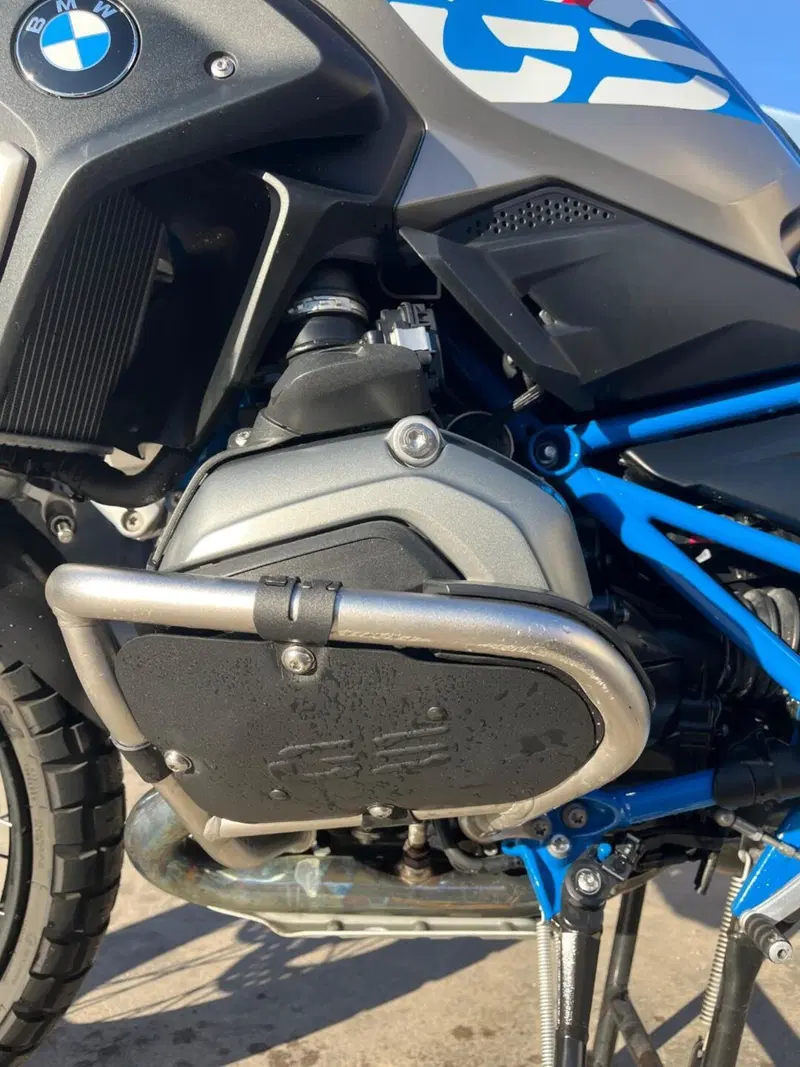 Bmw R 1200 GS (2017 - 18) (7)