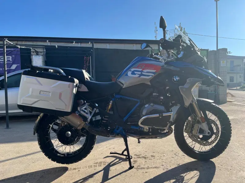 Bmw R 1200 GS (2017 - 18) (9)