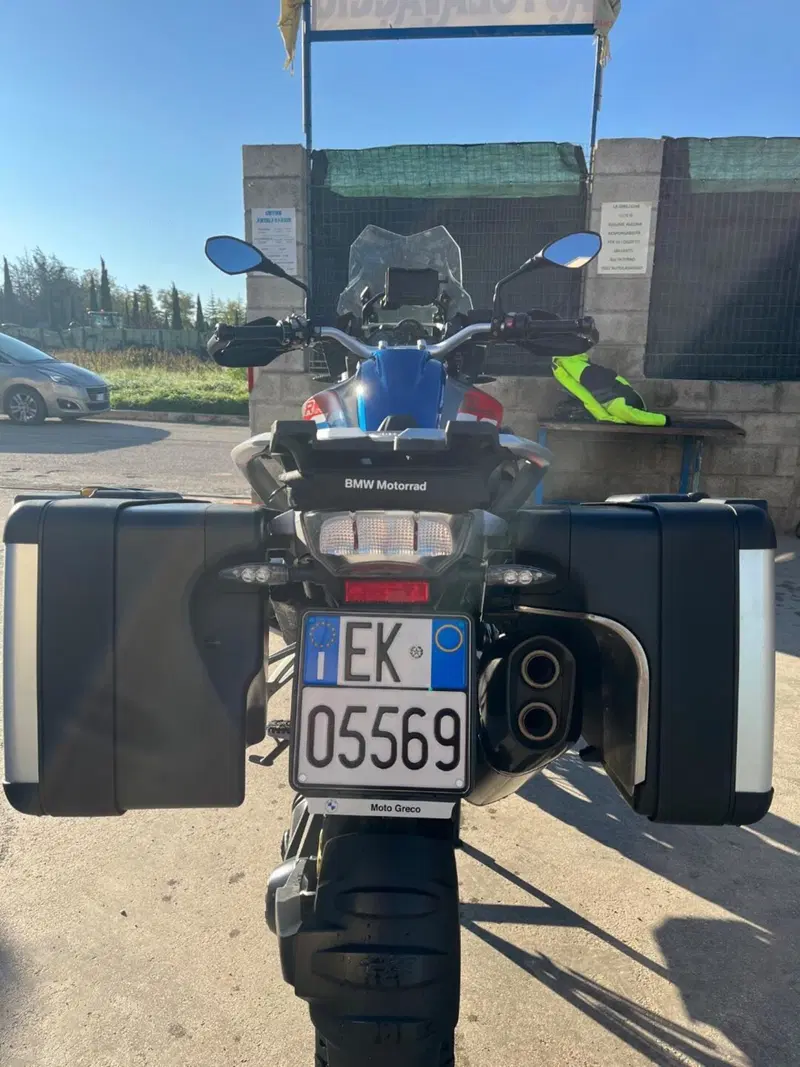 Bmw R 1200 GS (2017 - 18) (11)