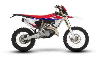 Fantic Motor XE 125 (2026) nuova