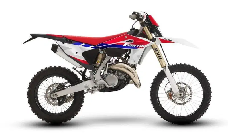 Fantic Motor XE 125 (2026)