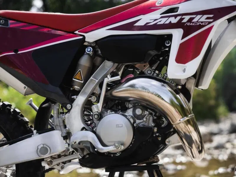 Fantic Motor XE 125 (2026) (2)