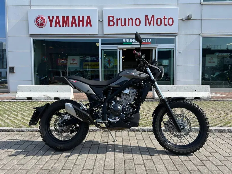Betamotor Alp X (2024 - 26)