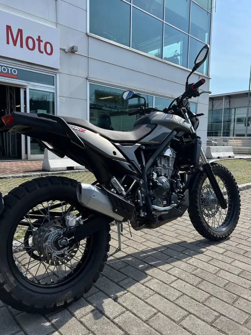Betamotor Alp X (2024 - 26) (4)