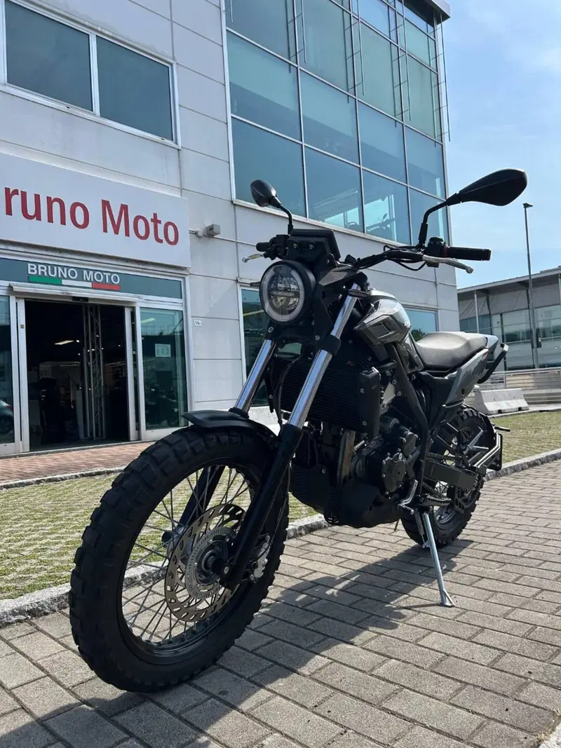 Betamotor Alp X (2024 - 26) (3)