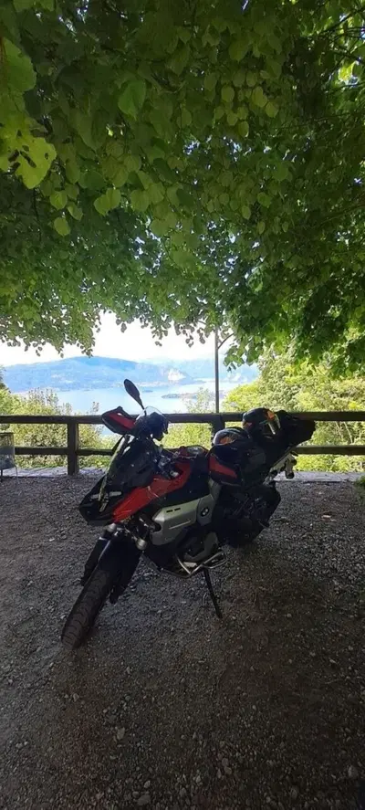 Bmw R 1300 GS Adventure (2025 - 26) usata