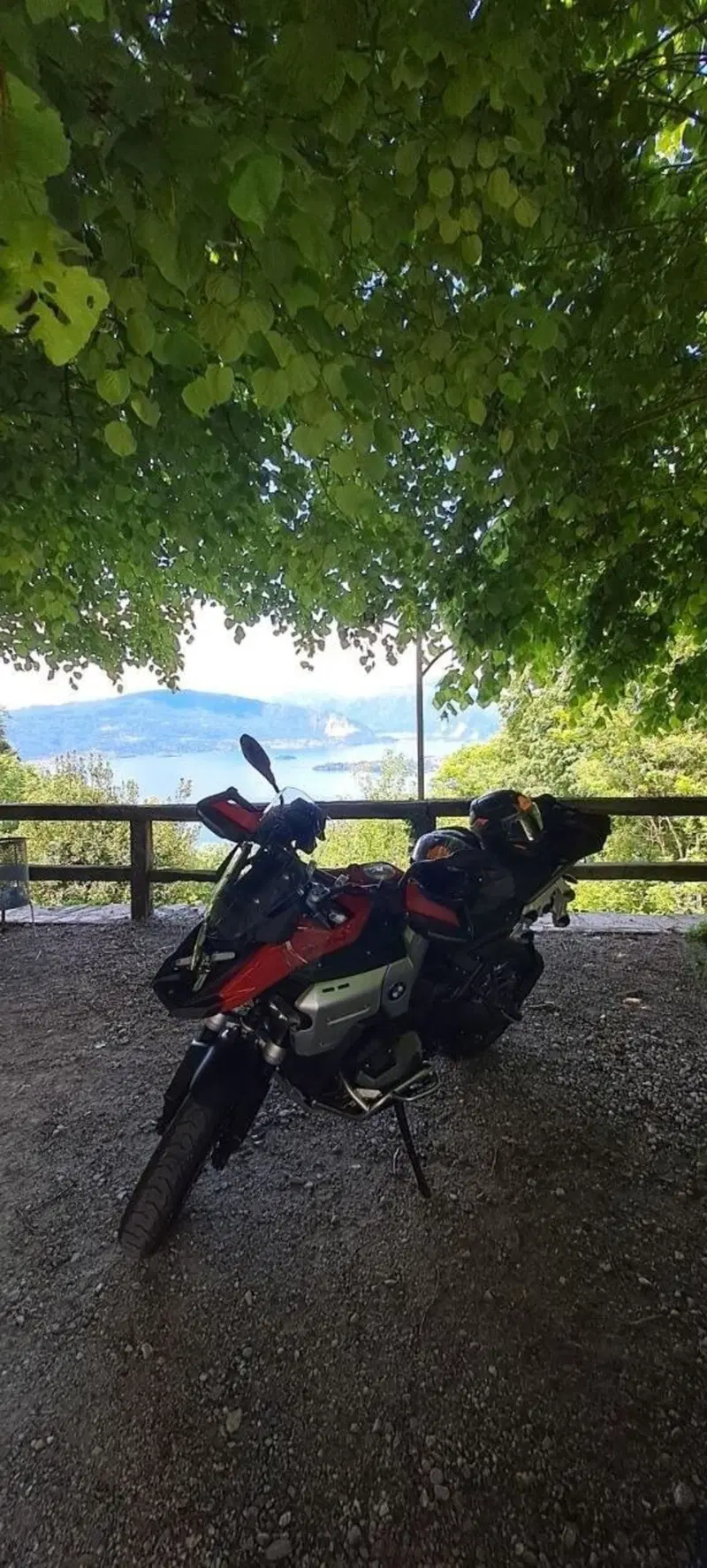 Bmw R 1300 GS Adventure (2025 - 26)