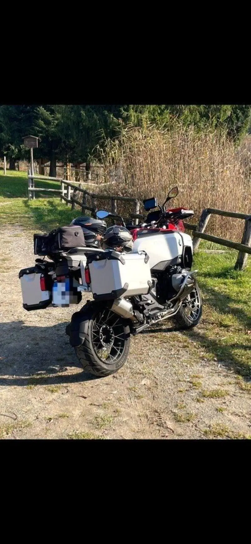 Bmw R 1300 GS Adventure (2025 - 26) (2)