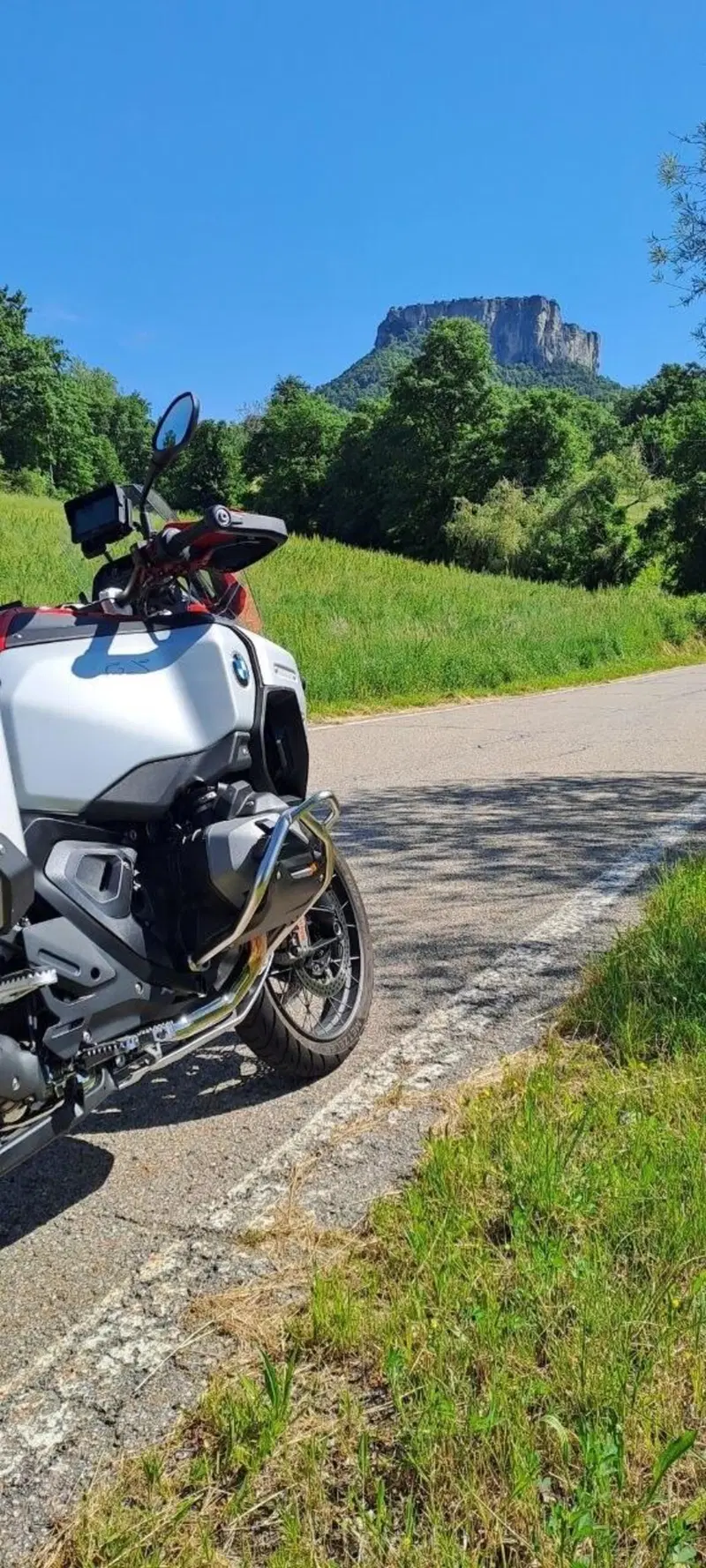 Bmw R 1300 GS Adventure (2025 - 26) (3)