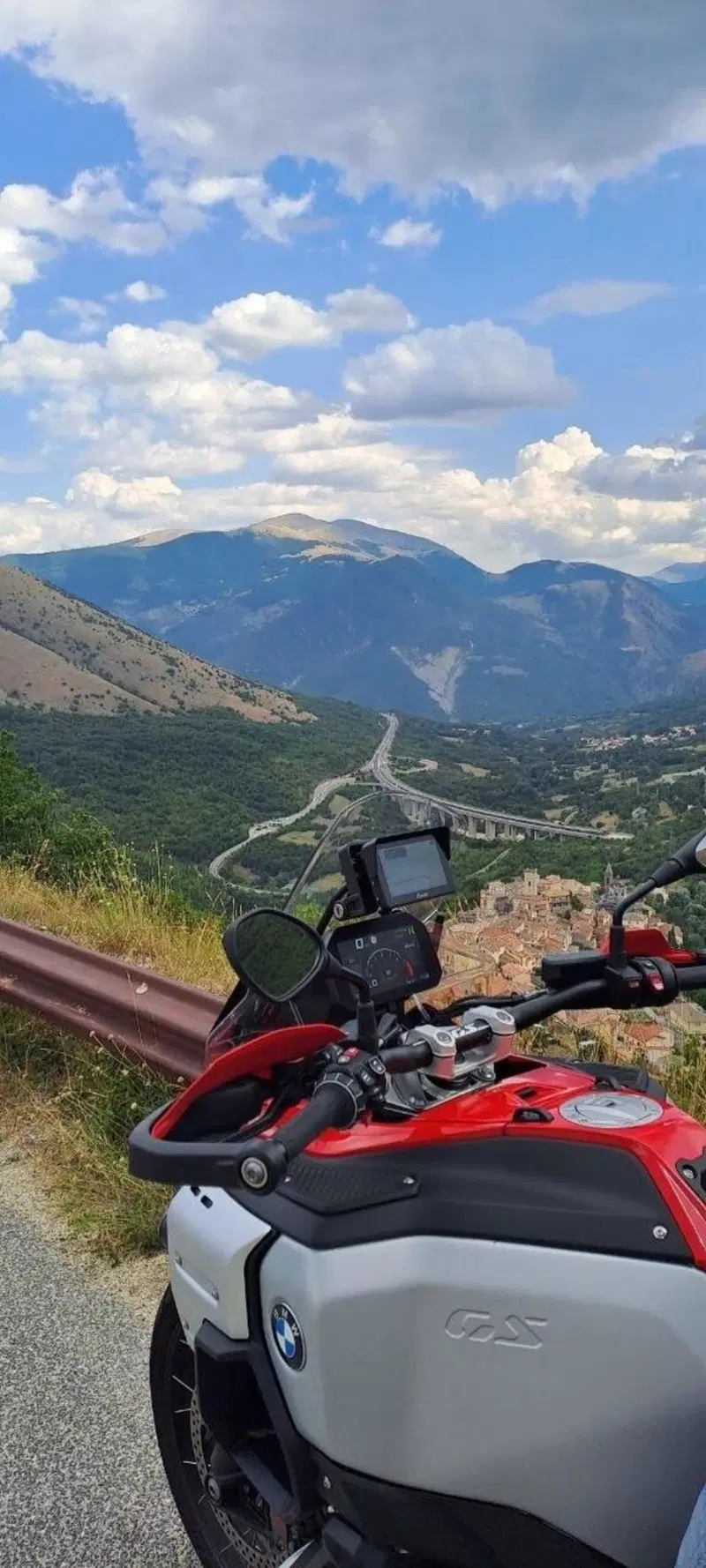 Bmw R 1300 GS Adventure (2025 - 26) (4)